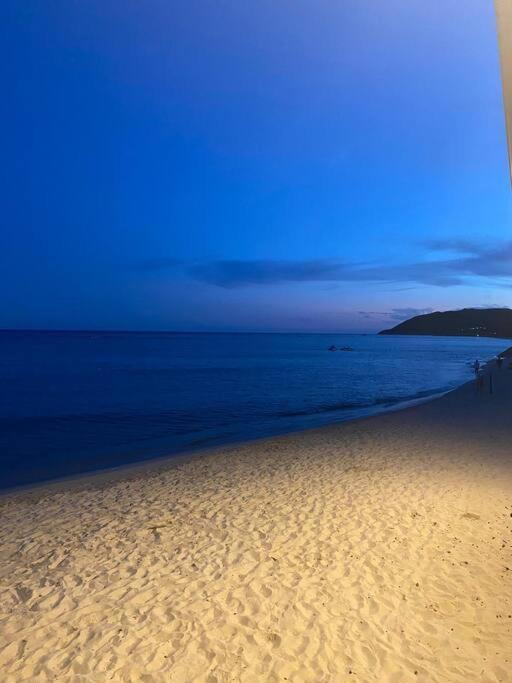 Paradise Beachfront Villa, Porto Columbu, Sardinia Porto Columbu - Perd'E Sali Zewnętrze zdjęcie